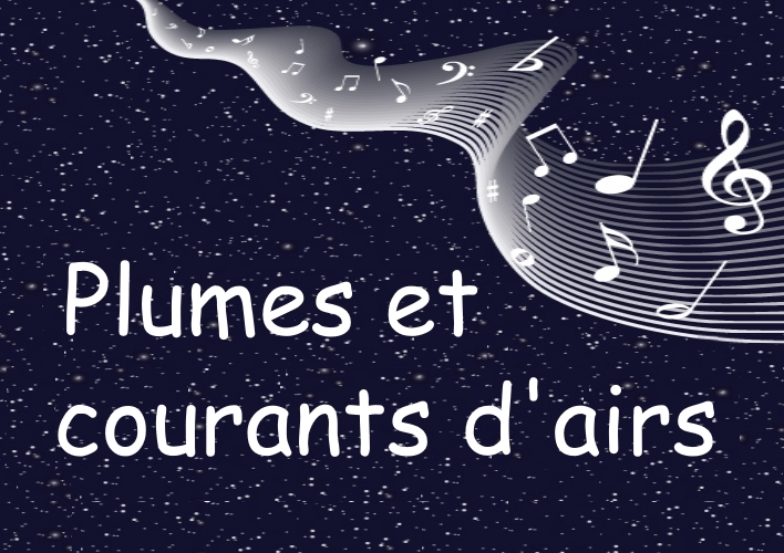 Plumes & Courants d'Airs